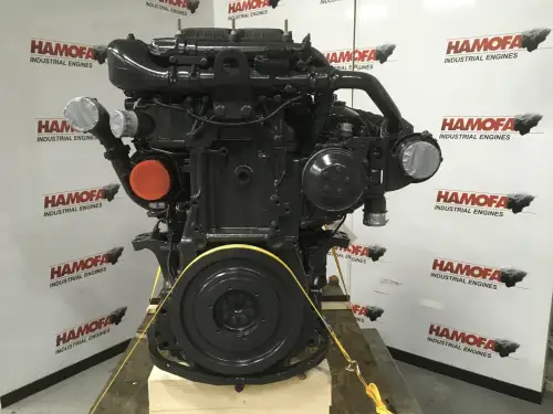 MERCEDES OM 473.905 ВОССТАНОВЛЕННЫЙ - Миниатюра 4