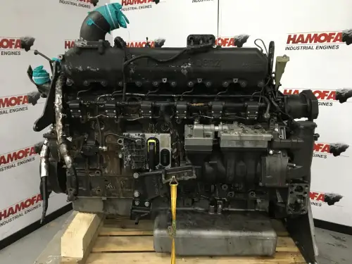 MERCEDES OM 457.951 COEUR