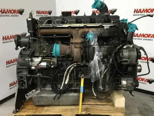 MERCEDES OM 457.951 CORE - Thumb image 2