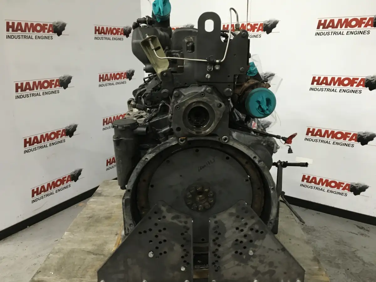 MERCEDES OM 457.951 NÚCLEO - Imagen 3
