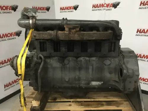 DEUTZ F6L912 CORE
