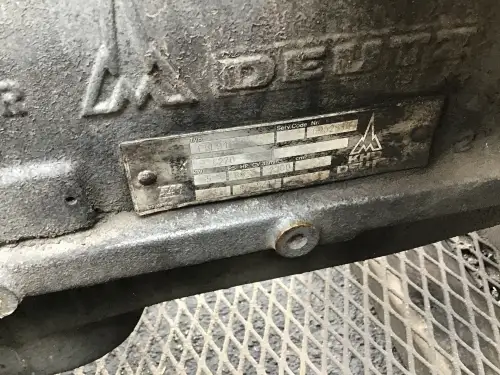 DEUTZ F6L912 CORE - Thumb image 2