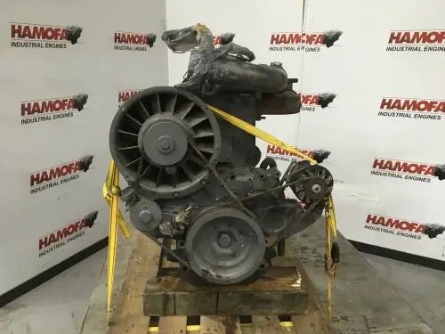 DEUTZ F6L912 CORE - Thumb image 3