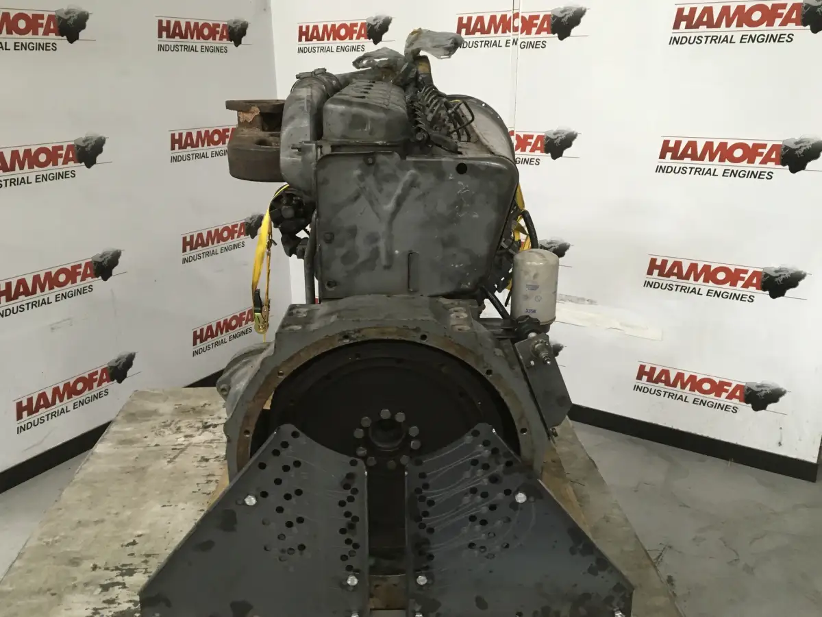 DEUTZ F6L912 CORE - Picture 4
