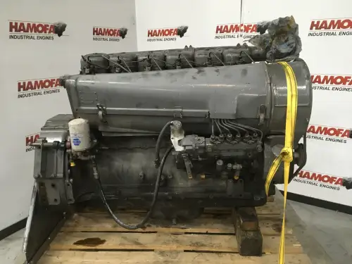 DEUTZ F6L912 CORE - Thumb image 6