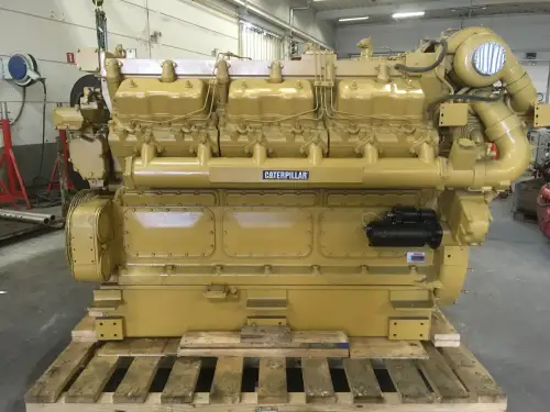 CATERPILLAR D398 RECONDITIONED - Thumb image 1