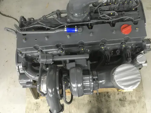 CUMMINS 6CTAA8.3-G2 RECONDITIONED - Thumb image 2