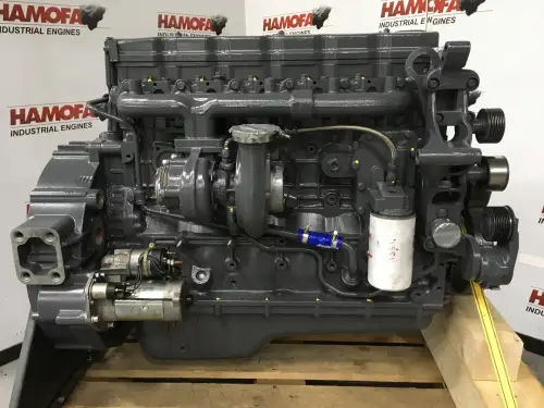 REKONDITIONIERTER CUMMINS ISBE4 225B CPL8782