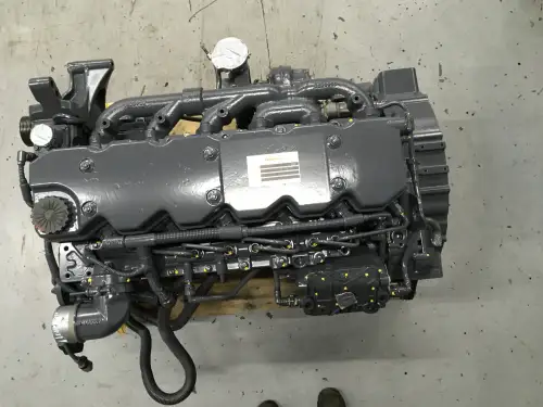RECONDITIONED CUMMINS ISBE4 225B CPL8782 - Thumb image 2
