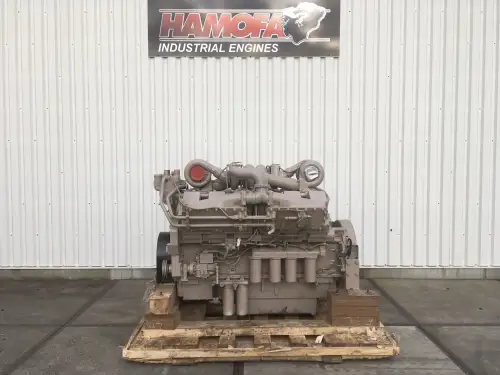 CUMMINS K1500E RECONDITIONED