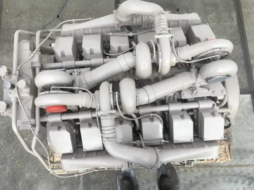 CUMMINS K1500E ÜBERHOLTE – Vorschaubild 2