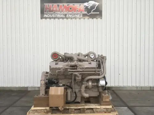 CUMMINS K1500E ÜBERHOLTE – Vorschaubild 3
