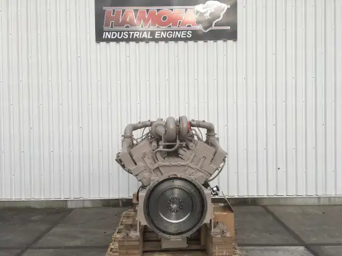 CUMMINS K1500E RECONDITIONED - Thumb image 4