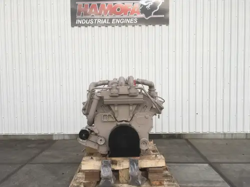 CUMMINS K1500E RECONDITIONNÉ - Miniature 5