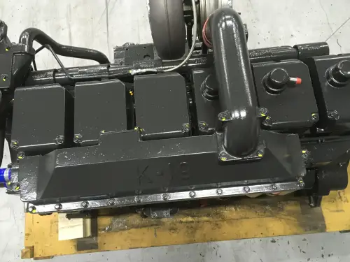 CUMMINS KT19C RECONDITIONED - Thumb image 2