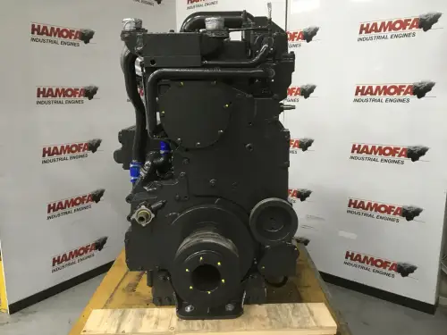 CUMMINS KT19C RECONDITIONED - Thumb image 5