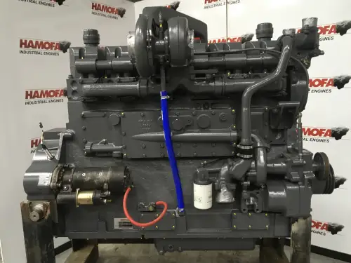CUMMINS KTA19 RECONSTRUIDO - Imagen miniatura 1