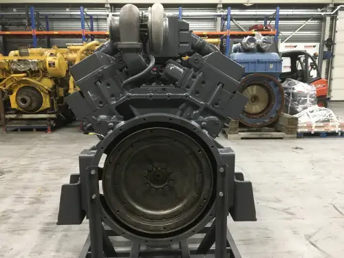 CUMMINS KTA50C ÜBERHOLT – Vorschaubild 2