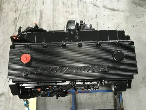 CUMMINS M11-C GEREVISEERD - Miniatuur afbeelding 2