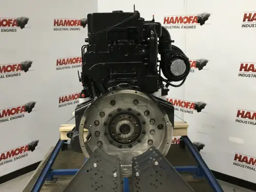 ÜBERHOLTER CUMMINS M11-C MOTOR – Vorschaubild 3