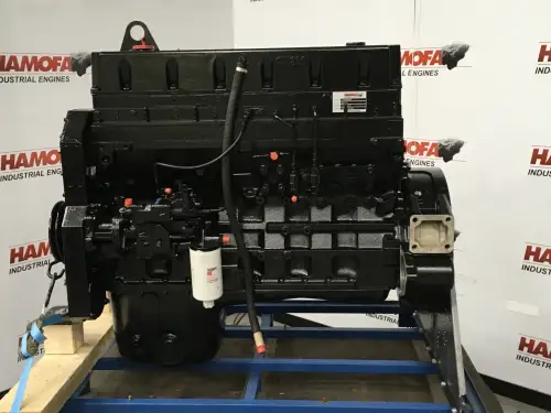 CUMMINS M11-C RECONDITIONED - Thumb image 4