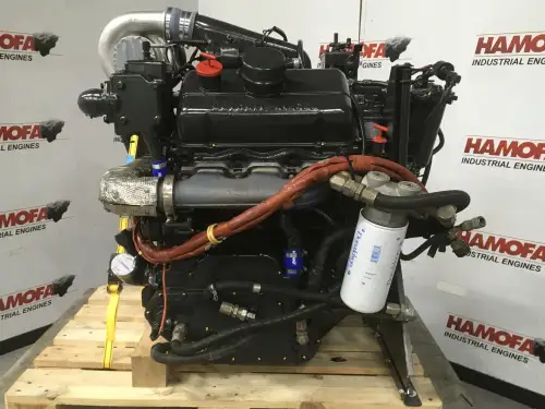 DETROIT DIESEL 6V53T RECONDITIONED - Thumb image 4