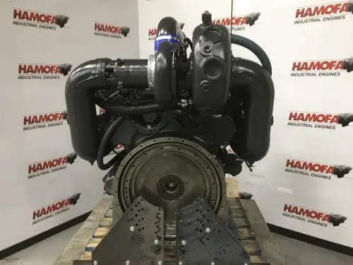 MOTOR RECONSTRUIDO DETROIT DIESEL 8V92TT - Imagen miniatura 4