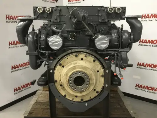 DEUTZ BF10L413F ВОССТАНОВЛЕННЫЙ - Миниатюра 2