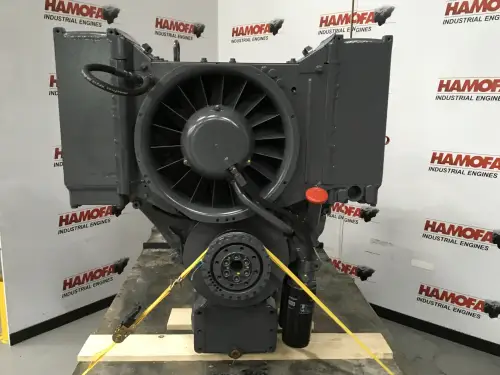 DEUTZ BF12L413F ÜBERHOLT – Vorschaubild 4