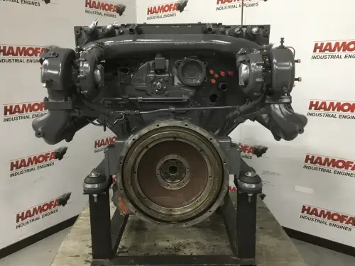 DEUTZ BF8L513C RECONDITIONNÉ - Miniature 3