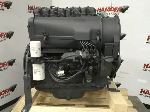 DEUTZ D914L04 RECONSTRUIDO - Imagen miniatura 1