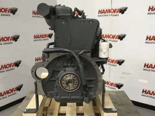 DEUTZ D914L04 ВОССТАНОВЛЕННЫЙ - Миниатюра 3