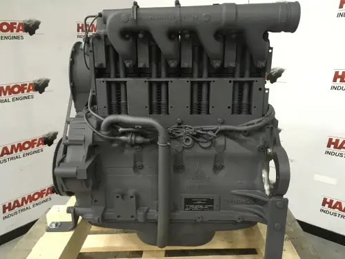DEUTZ D914L04 ВОССТАНОВЛЕННЫЙ - Миниатюра 4