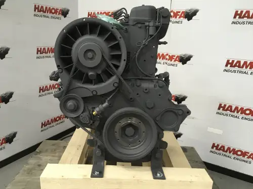 DEUTZ D914L04 RECONDITIONNE - Miniature 5