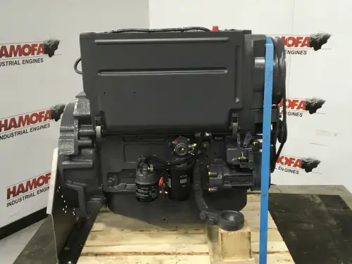DEUTZ F4L1011 RECONDITIONED - Thumb image 1
