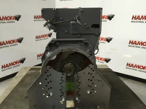DEUTZ F4L1011 ВОССТАНОВЛЕННЫЙ - Миниатюра 4