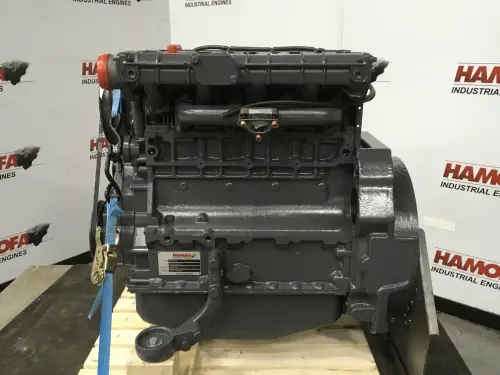 DEUTZ F4L1011 ВОССТАНОВЛЕННЫЙ - Миниатюра 5