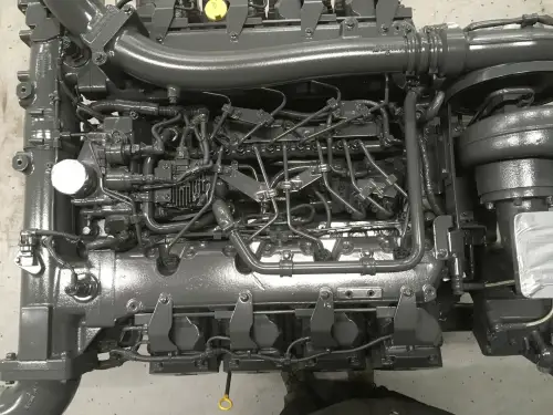 DEUTZ TCD16.0 V8 ВОССТАНОВЛЕННЫЙ - Миниатюра 2