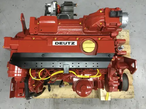DEUTZ TCD2012L04 2V RECONDITIONED - Thumb image 2