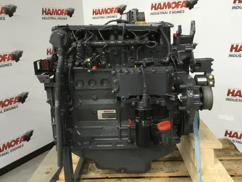 DEUTZ TCD2013L04 2V ÜBERHOLTER – Vorschaubild 1