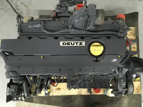 DEUTZ TCD2013L04 2V ÜBERHOLTER – Vorschaubild 2