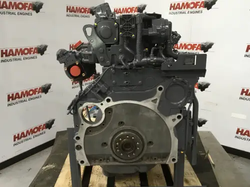 DEUTZ TCD2013L04 2V ÜBERHOLTER – Vorschaubild 3