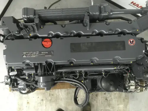DEUTZ TCD2013L06 2V RECONDITIONED ENGINE - Thumb image 2