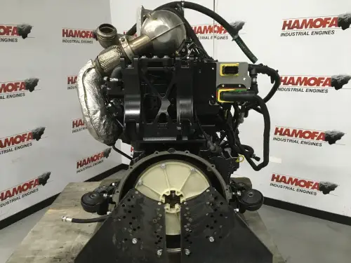 РЕМОНТИРОВАННЫЙ ДВИГАТЕЛЬ DEUTZ TCD3.6 L04 - Миниатюра 3