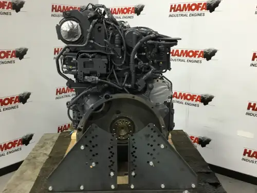 RECONDITIONED DEUTZ TCD6.1 L06 ENGINE - Thumb image 4