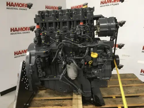 РЕМОНТИРОВАННАЯ DEUTZ TD2011L04