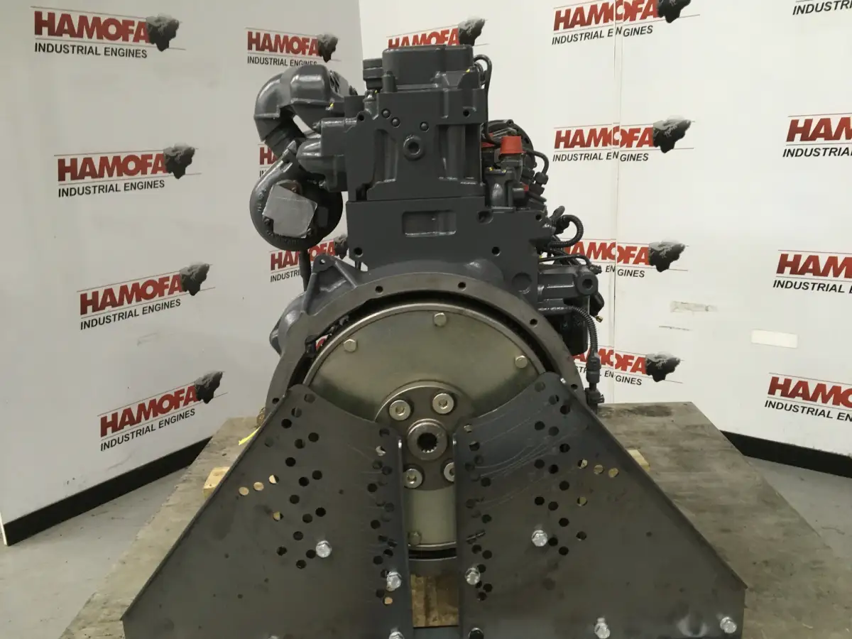 PIEZA RECONSTRUIDA DEUTZ TD2011L04 - Imagen 3