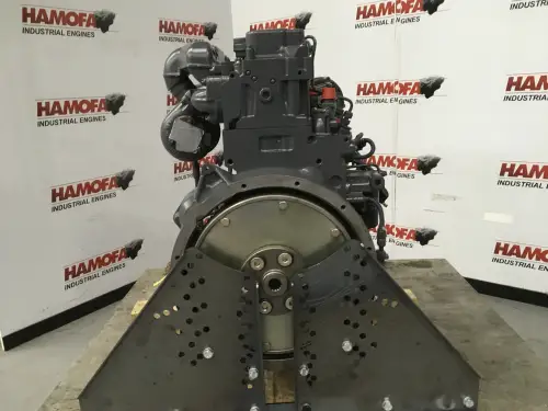 РЕМОНТИРОВАННАЯ DEUTZ TD2011L04 - Миниатюра 3