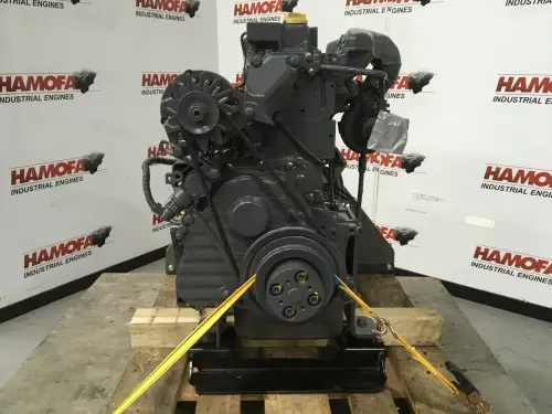 РЕМОНТИРОВАННАЯ DEUTZ TD2011L04 - Миниатюра 5