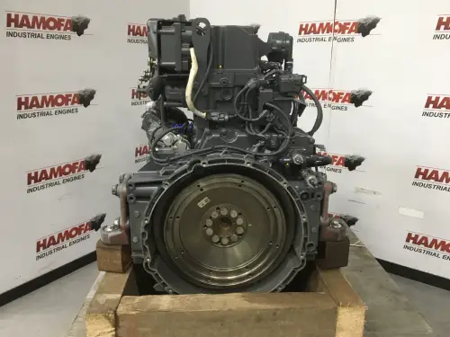 DEUTZ TCD2013L06 2V RECONDITIONNÉ - Miniature 3